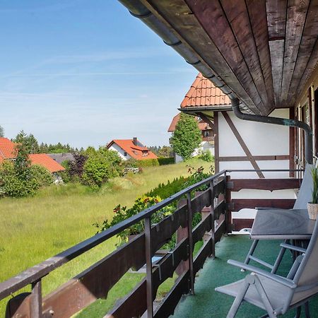 Gaestehaus Kunkelmann Mit Sauna Höchenschwand Exteriör bild