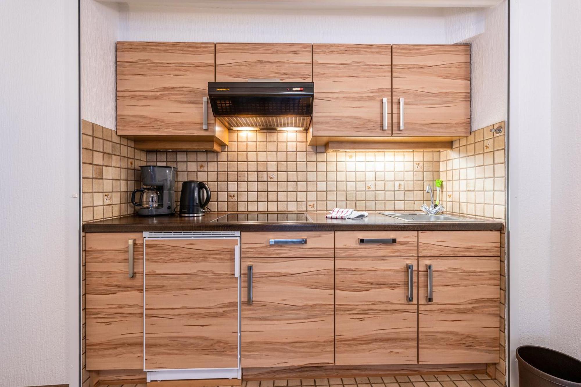 Gaestehaus Kunkelmann Mit Sauna Höchenschwand Exteriör bild