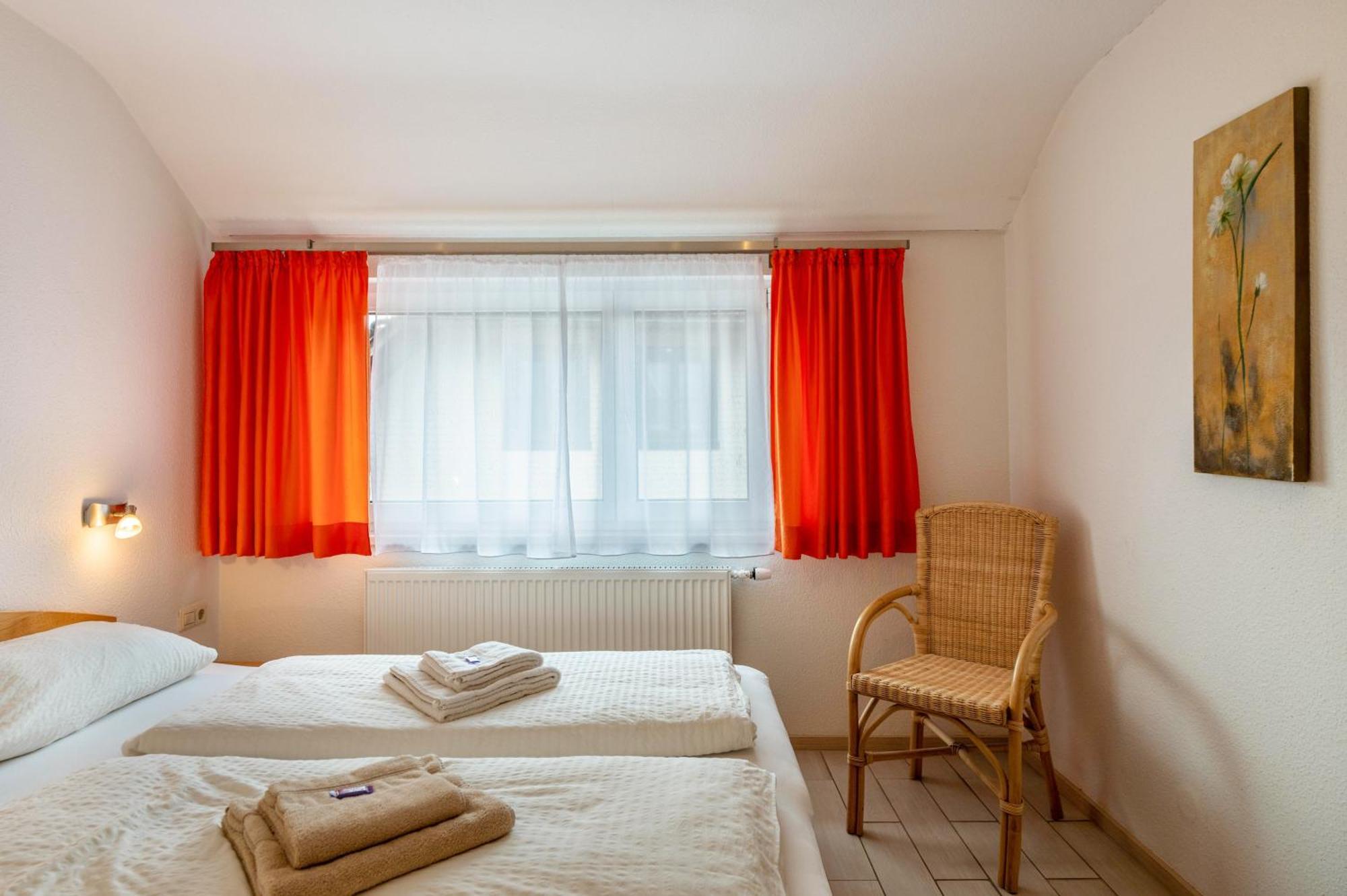 Gaestehaus Kunkelmann Mit Sauna Höchenschwand Exteriör bild