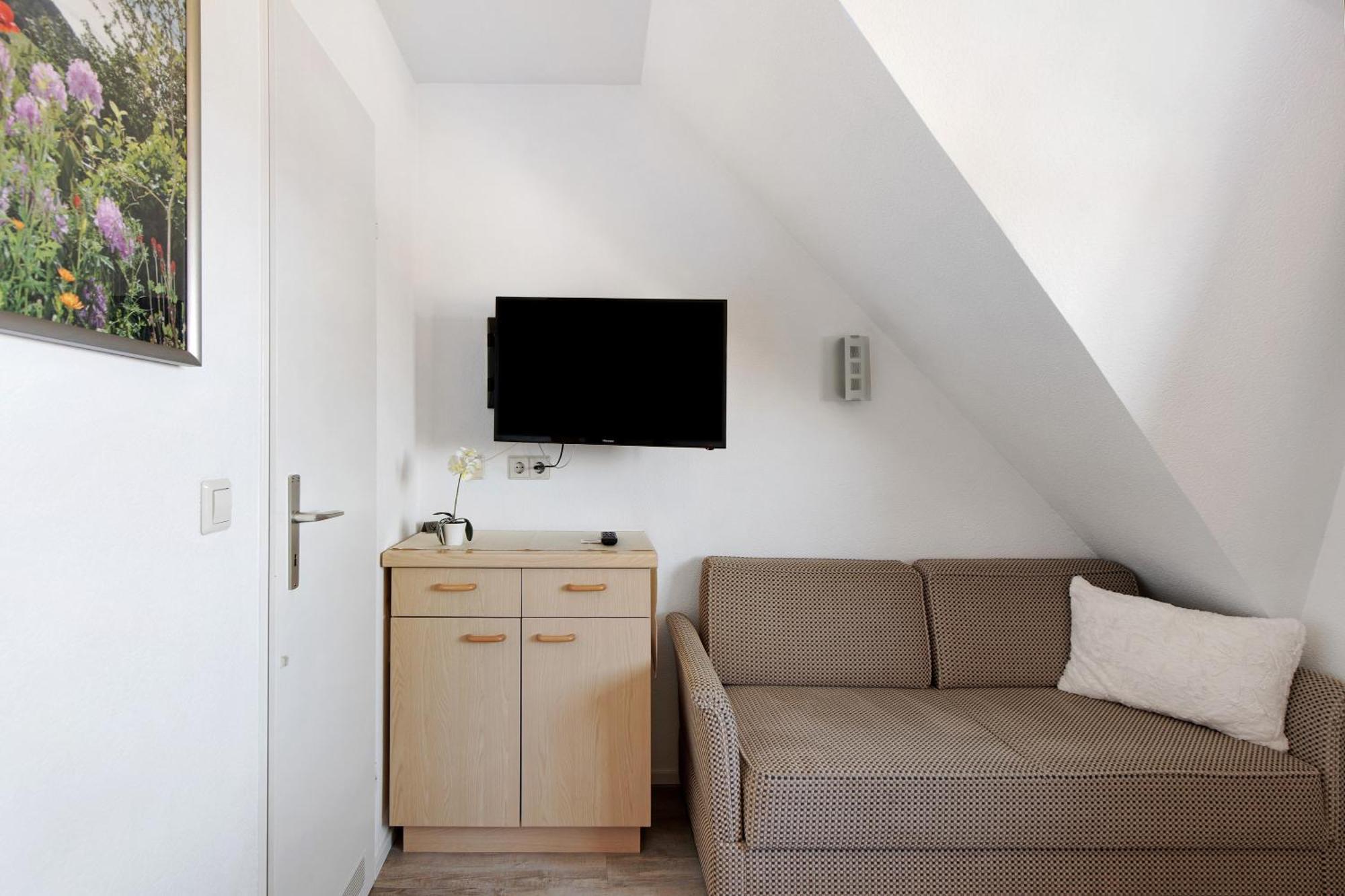 Gaestehaus Kunkelmann Mit Sauna Höchenschwand Exteriör bild